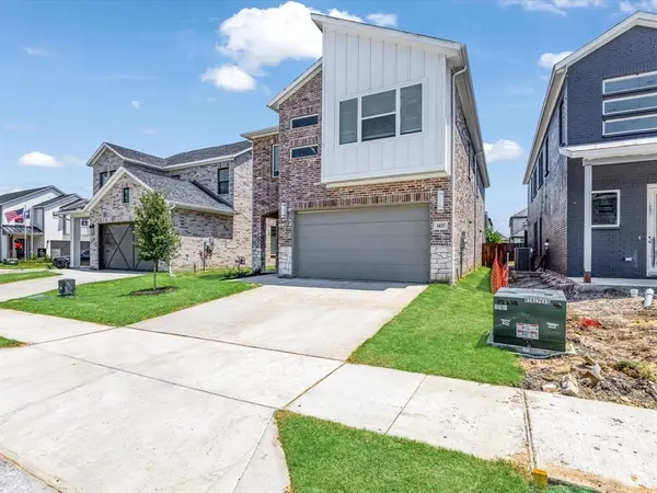 1437 Imperial Avenue, Little Elm, TX 75036