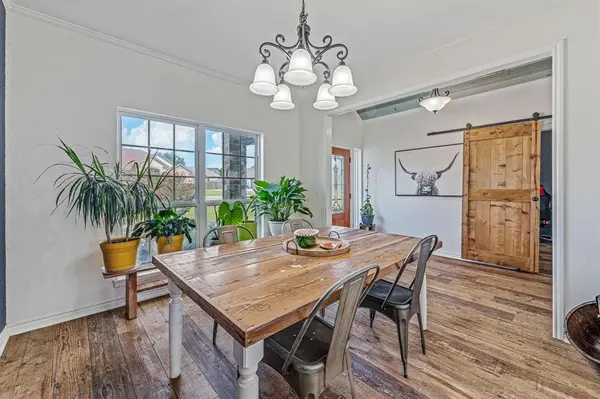 112 Blue Ribbon Lane, Stephenville, TX 76401