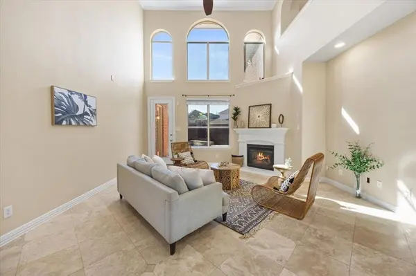 13609 Fall Harvest Drive, Frisco, TX 75033