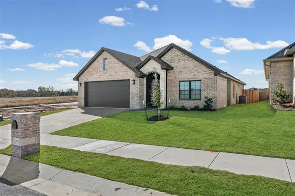 1817 Fabian Drive, Waco, TX 76712