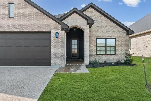 1817 Fabian Drive, Waco, TX 76712
