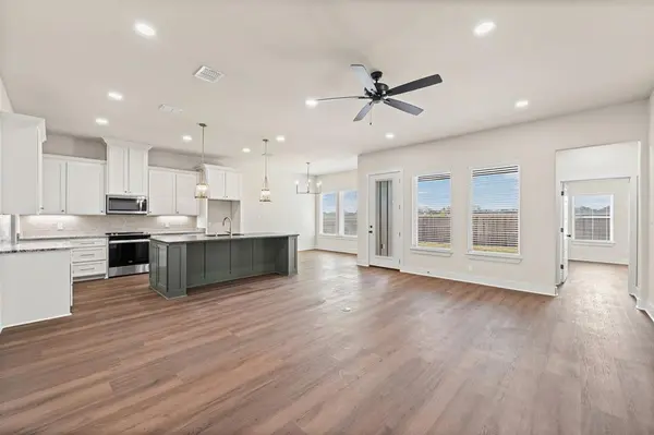 1817 Fabian Drive, Waco, TX 76712