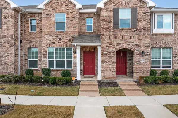 1287 Lamar Drive, Lewisville, TX 75077