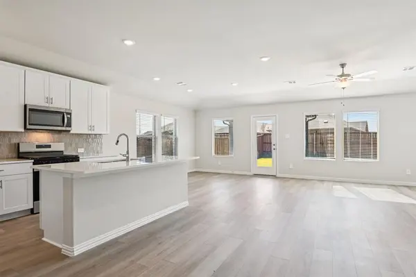 2208 Nicole Drive, Denton, TX 76208