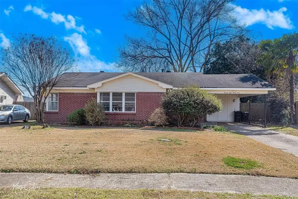 2839 Alvin Lane,  Shreveport,  LA 71104