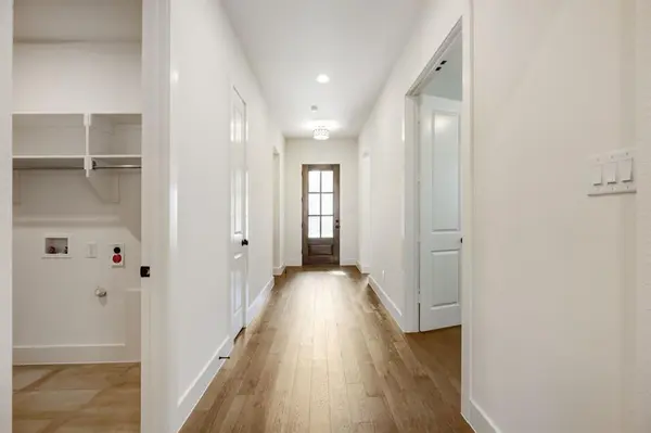 4314 Haley Way, Oak Point, TX 75068