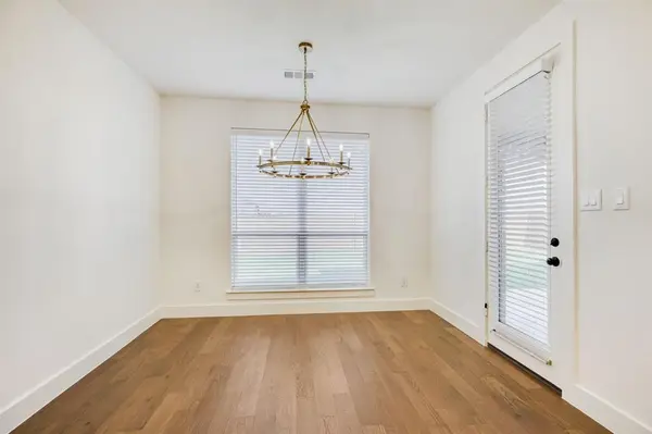 4314 Haley Way, Oak Point, TX 75068