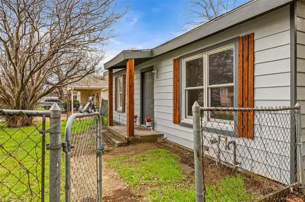 5436 Laster Road, Fort Worth, TX 76119