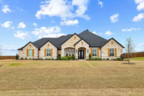 2330 Kinley Brooke Drive, Waxahachie, TX 75167