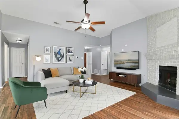 920 Micarta Drive, Mesquite, TX 75181