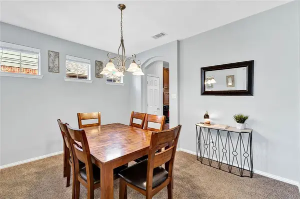 8124 Hickory Upland Drive, Fort Worth, TX 76131