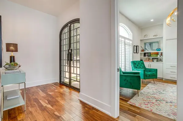 1917 Spinnaker Lane, Azle, TX 76020