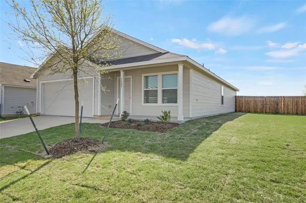 7925 Clements Street, Mckinney, TX 75071