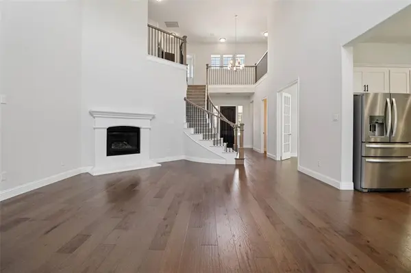 850 Elm Park Drive, Prosper, TX 75078