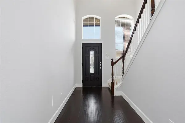 4900 Lodgepole Lane, Fort Worth, TX 76137