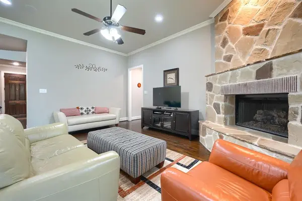 14839 Story Lane, Frisco, TX 75035