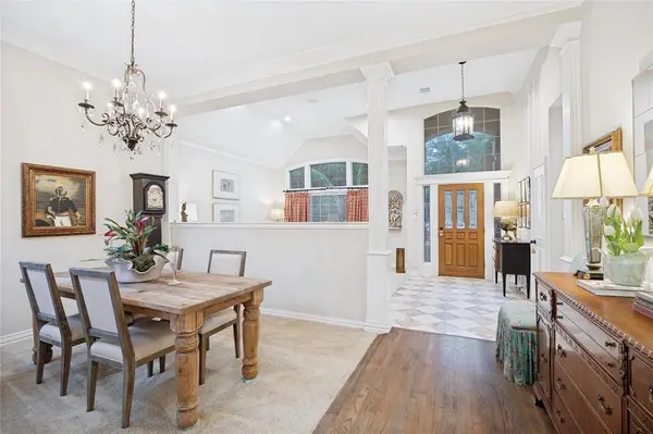 5604 Encore Drive, Dallas, TX 75240