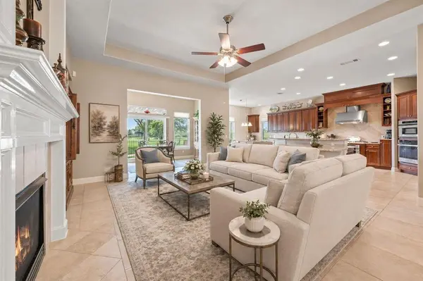 1509 Discovery Bay Drive, Frisco, TX 75036