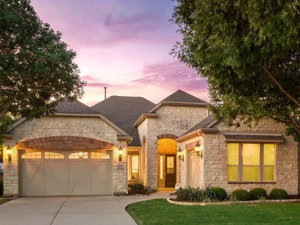 1509 Discovery Bay Drive, Frisco, TX 75036