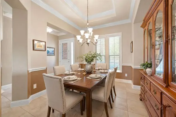 1509 Discovery Bay Drive, Frisco, TX 75036