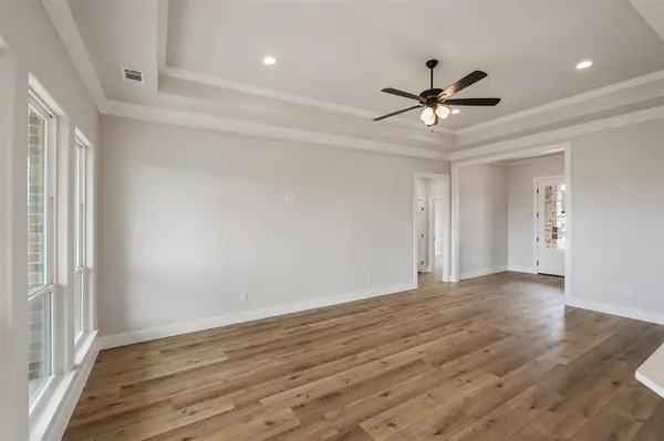 507 Limestone Circle, Mabank, TX 75147