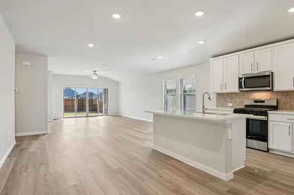 2309 Nicole Drive, Denton, TX 76208