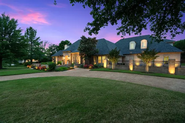 4712 Manning Drive, Colleyville, TX 76034