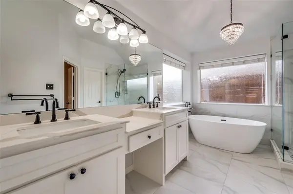 8531 Turnberry Drive, Frisco, TX 75036