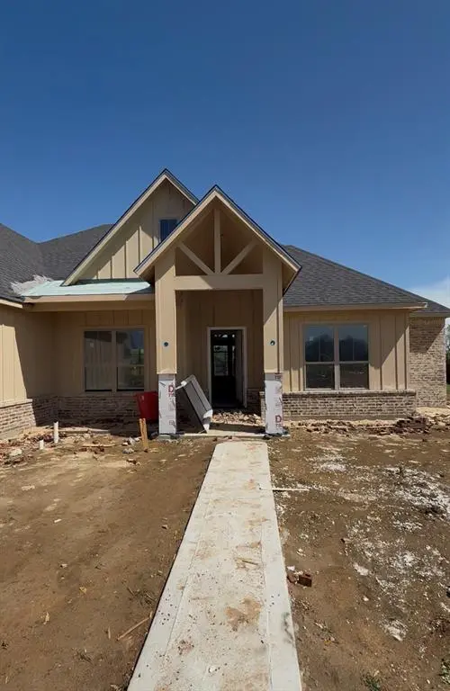 144 Chisolm Trail, Pottsboro, TX 75076