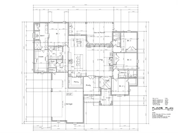 144 Chisolm Trail, Pottsboro, TX 75076