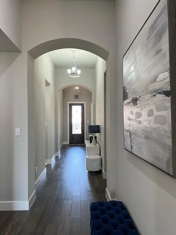 1416 Saddle Ridge Drive, Aubrey, TX 76227