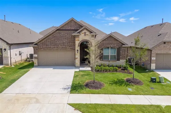 3017 HAMPTON Path, Argyle, TX 76226