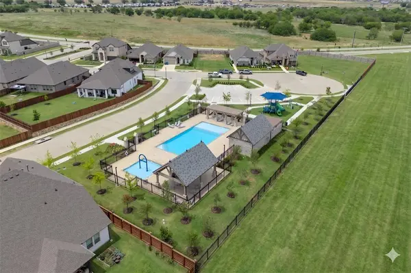 3017 HAMPTON Path, Argyle, TX 76226