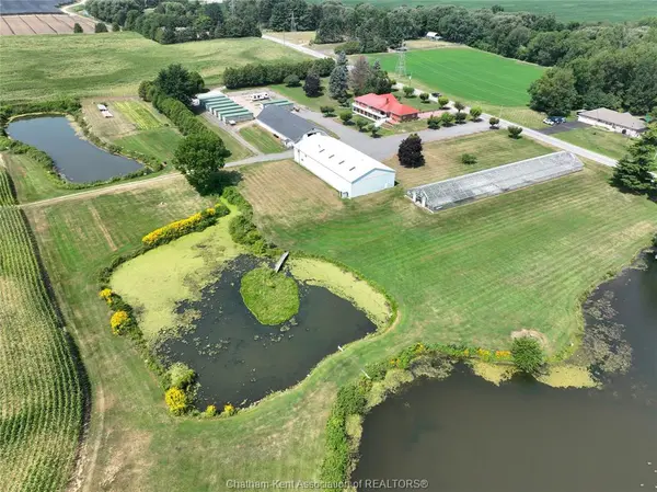 195 SECOND CONCESSION Road, Princeton, ON N0J 1V0