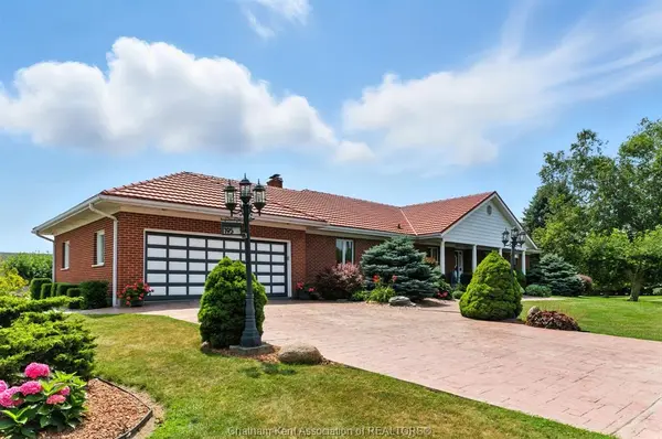 195 SECOND CONCESSION Road, Princeton, ON N0J 1V0