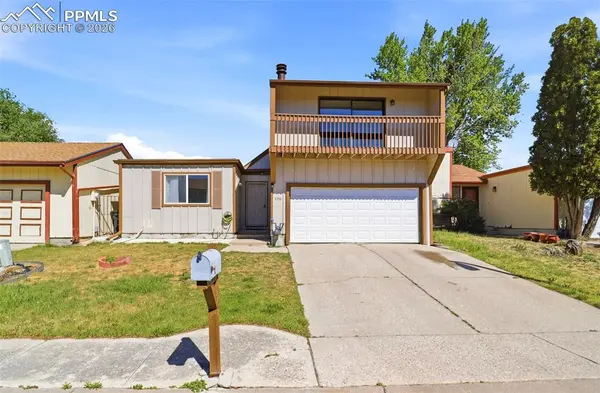 750 San Bruno PL, Colorado Springs, CO 80906