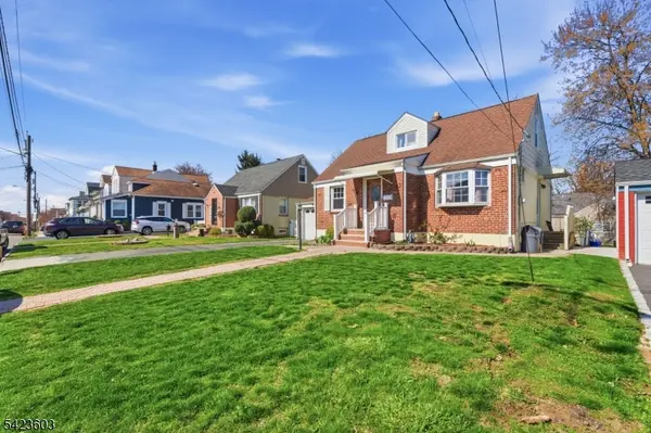 201 Floyd St, Belleville Twp., NJ 07109