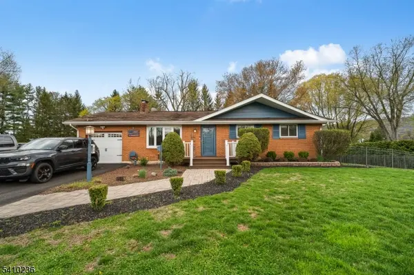 45 Church Rd, Holland Twp., NJ 08848