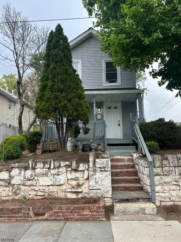 1026 W 3Rd St, Plainfield City, NJ 07063