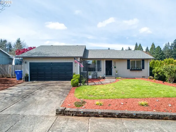 5021 DANIEL ST S, Salem, OR 97306