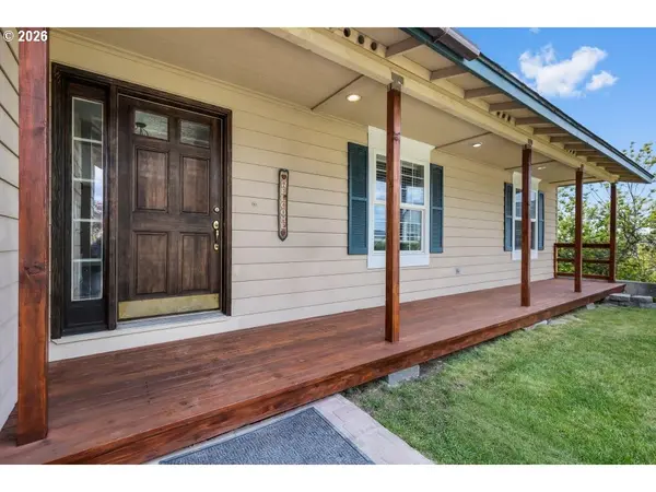 3249 NE YELLOWPINE RD, Prineville, OR 97754