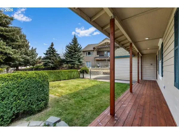 3249 NE YELLOWPINE RD, Prineville, OR 97754