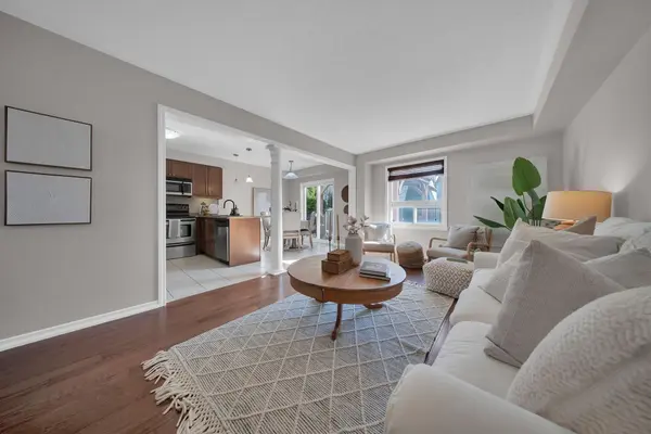 131 William Cowles DR, Clarington, ON L1C 0E3