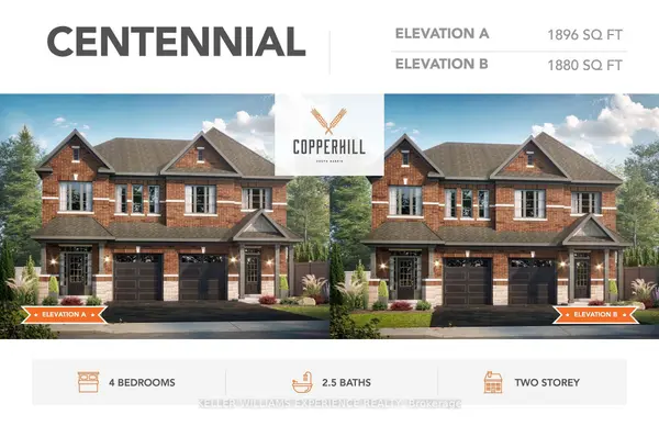 98 Sagewood AVE ##102-B, Barrie, ON L9J 0K5