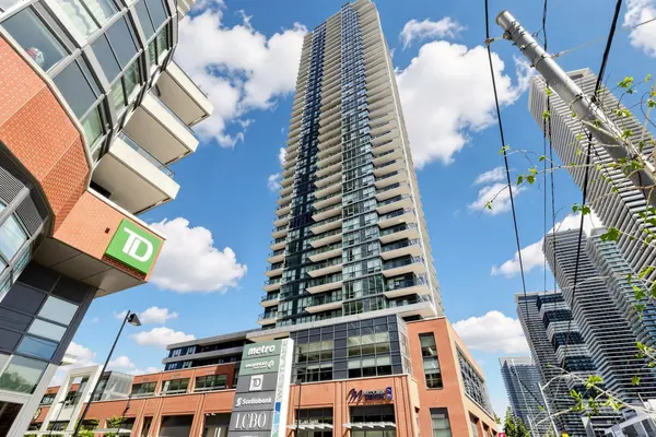 2200 Lake Shore BLVD W #2903, Toronto W06, ON M8V 1A4
