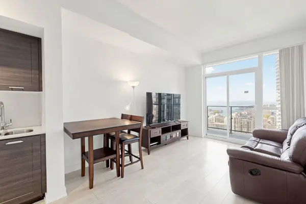 2200 Lake Shore BLVD W #2903, Toronto W06, ON M8V 1A4