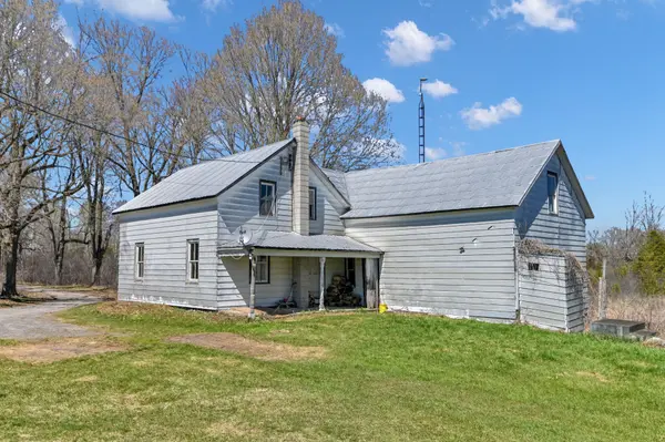 2421 Buckwheat Rd West RD W, Edwardsburgh/cardinal, ON K0E 1X0