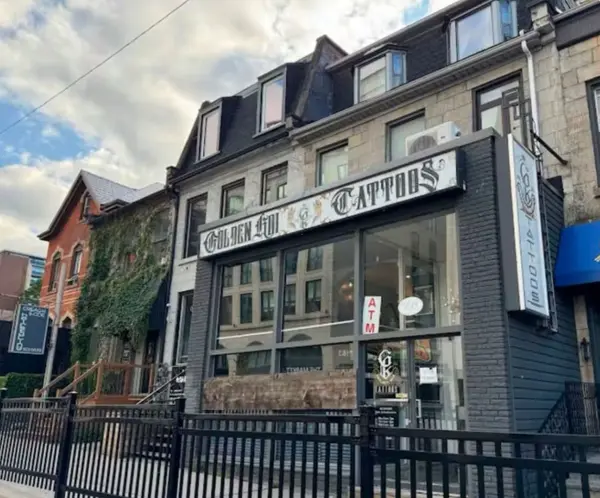 156 James ST S #3, Hamilton, ON L8P 3A2