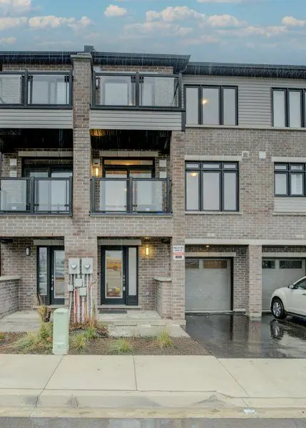 585 Colborne ST E #611, Brantford, ON N3S 0K4