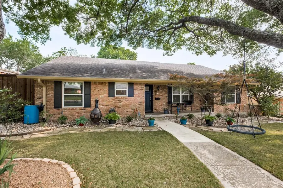 10946 Ridgemeadow Drive, Dallas, TX 75218